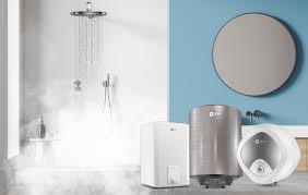 Water Heaters